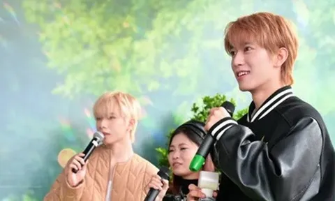 Phim tương tác cùng thần tượng đầu tiên tại Việt Nam lên sóng