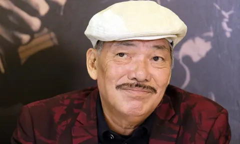 Show 'Về đây bốn cánh chim trời' bị huỷ phút chót, nhạc sĩ Trần Tiến nói gì?