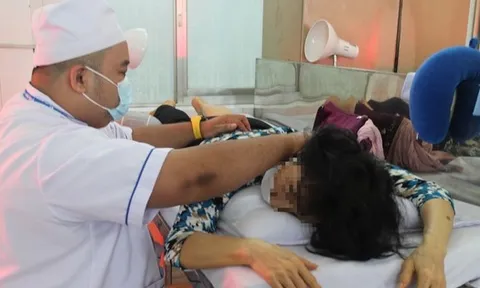 Chóng mặt kéo dài, nguy cơ tiềm ẩn đột quỵ