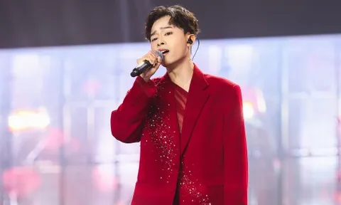 Hồ Văn Cường nhận bản thân còn nhiều thiếu sót