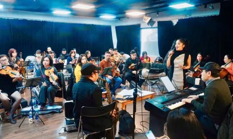 Ca sĩ Hồng Nhung: Việc hoãn show diễn thế này chắc trên đời mới có một