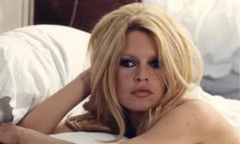 Biểu tượng điện ảnh Pháp Brigitte Bardot qua đời ở tuổi 91 0