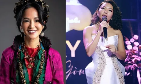 Show diễn có Hồng Nhung, Hà Trần hoãn đột ngột, Ban tổ chức sẽ bị xử phạt 0