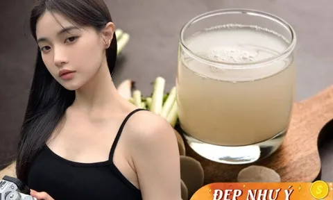 Ăn "sâm của người nghèo", người phụ nữ giảm 6kg sau 4 tháng mà không cần tập luyện, thành công trẻ lại 15 tuổi