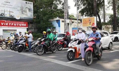 Dự báo thời tiết hôm nay, 30-12: TPHCM và Nam Bộ ngày nắng, đêm mưa nhẹ