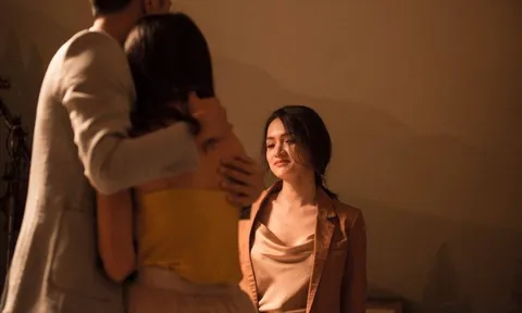 3 lý do khiến đàn ông có 'vợ đẹp, con khôn' vẫn ngoại tình