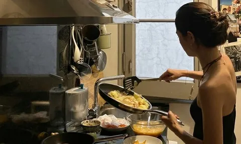 BỎ NGAY kiểu nấu ăn này kẻo tiền bạc khó tụ lâu trong nhà!