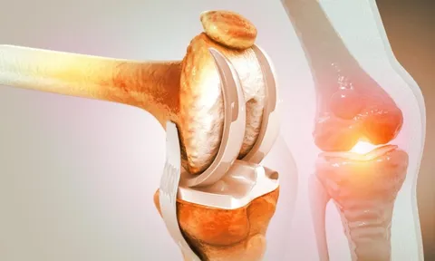 4 loại thực phẩm "ăn mòn" khớp nhanh nhất nếu lạm dụng: Toàn món khoái khẩu của nhiều người