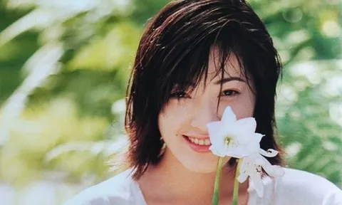 Mối tình 24 năm gây tiếc nuối của "Phan Kim Liên đẹp nhất màn ảnh" với bạn trai