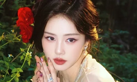 Hai mỹ nhân đẹp nhất Trung Quốc