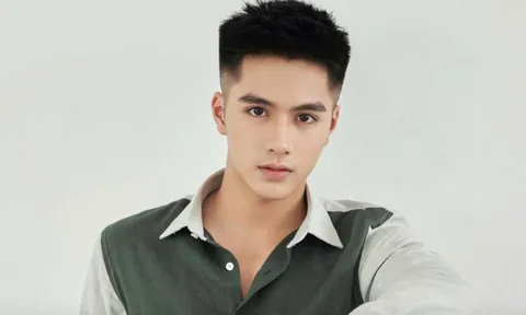 Người mẫu Lý Công Chiều gãy xương sườn, dập phổi sau vụ lật xe ở Lào Cai 0