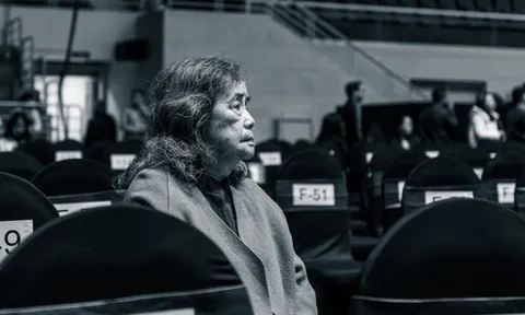 Bức ảnh đau lòng nhất những ngày cuối năm