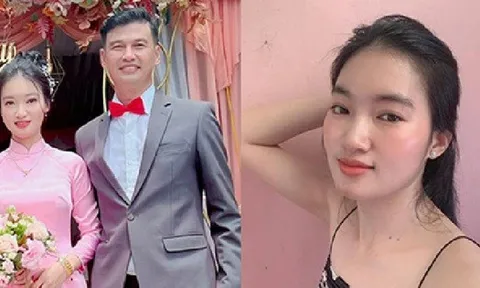 Nam diễn viên cưới vợ kém 26 tuổi, bỏ TP.HCM về quê giờ sống sao?