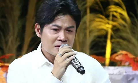 Nguyễn Văn Chung: "Tôi tuyệt vọng, suy sụp"