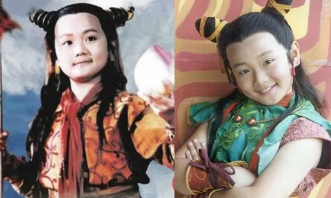 Na Tra đáng yêu nhất màn ảnh: Đánh mất hào quang, loay hoay tuổi U40