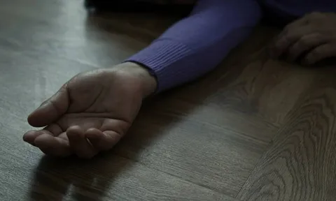 Người mẹ vô tình khiến con gái tử vong khi thực hiện nghi thức "trừ tà"