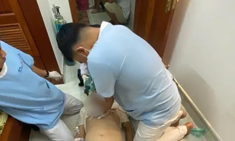 Một doanh nhân đột tử khi ngủ, bác sĩ cảnh báo sự chủ quan thường gặp