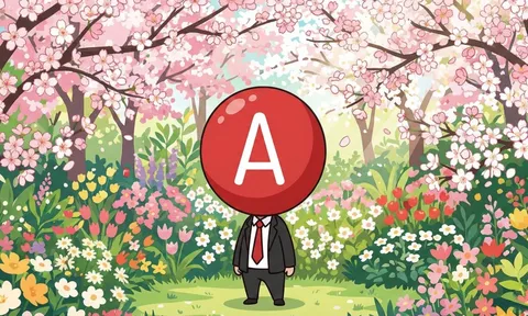 Yêu người nhóm máu A: Như ôm cây xương rồng, gai góc vì sợ tổn thương nhưng bên trong lại mọng nước và ngọt ngào