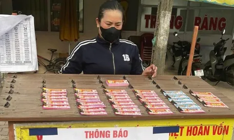 Xổ số miền Nam: Thêm 1 đại lý treo thông báo tìm người trúng độc đắc 28 tỉ đồng