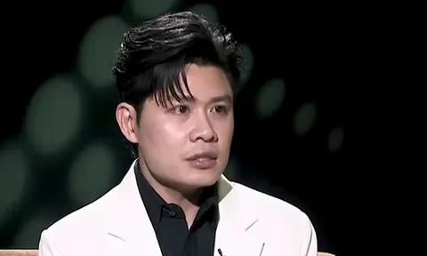 Nguyễn Văn Chung: "Không được mời đến các giải thưởng nữa, tôi cũng buồn"