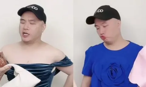 Chuyện gì đang xảy ra với NTK Đỗ Mạnh Cường?