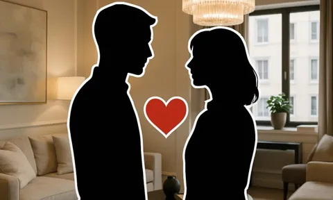 Sao nam Vbiz cực hot trong năm 2025 và bạn gái bí mật đã đăng ký kết hôn, hỷ sự đang đến rất gần?