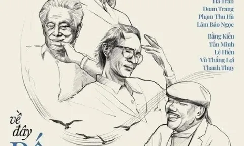 Canh bạc tài chính trong vụ đêm nhạc 'Bốn cánh chim trời' vỡ trận