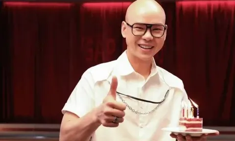 Bài hát mừng sinh nhật quốc dân của người Việt sẽ được mang ra quốc tế