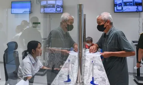 Từ 1/1/2026: 4 chính sách y tế quan trọng, mở rộng chi bảo hiểm y tế 0