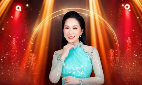 Nghệ sĩ Ái Như làm rõ thông tin tổ chức show cho Hồng Phượng, cháu gái cố nghệ sĩ Vũ Linh