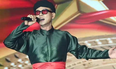 Tham vọng của Phan Đinh Tùng dành cho 'bản hit quốc dân' hơn 300 triệu view 1