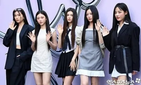 Vì sao Danielle (NewJeans) có thể phải bồi thường đến 74 triệu USD?