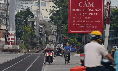 Danh sách 41 xe máy bị phạt nguội do hai lỗi ở TPHCM