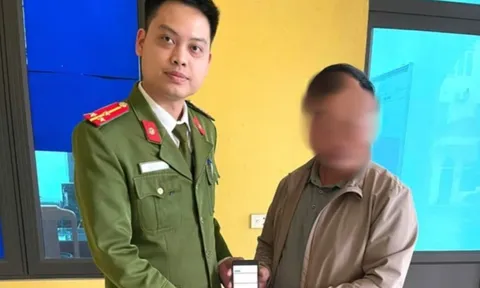 Sơ suất chuyển nhầm 700 triệu đồng cho tài khoản lạ