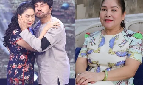 Nữ NSƯT "mỗi ngày chỉ được dùng 1 thùng nước", chắt chiu tiền hát cải lương mua 4 căn nhà