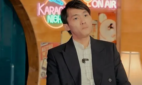 Nam ca sĩ mất nhà, mất hết tiền bạc, đi lang thang ngoài đường: "Tôi đau đớn, không ăn được gì"