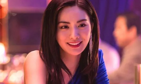 Sốc khi "Mỹ nhân đẹp nhất thế giới" bị nghi phạm cướp của khởi kiện