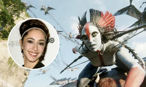 Oona Chaplin: Từ Bond girl hụt đến sức hút của Varang trong Avatar
