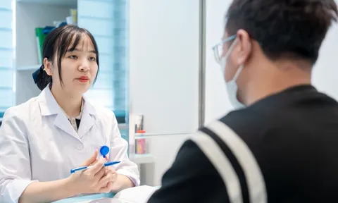 Từng làm cha, người đàn ông 35 tuổi bàng hoàng khi bị chẩn đoán vô sinh 0