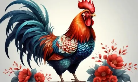 4 con giáp có tài lộc sáng nhất từ nay đến hết tháng 12 âm, về đích viên mãn dịp cuối năm