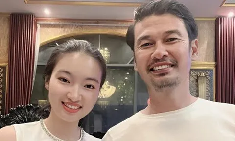 Nam diễn viên lấy vợ kém 26 tuổi, về quê làm YouTube kiếm tiền: "Tôi lấy rẻ lắm"