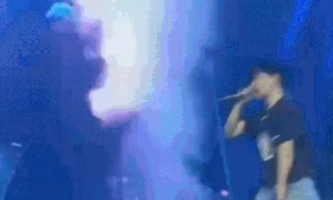 Rapper N. đang bị hủy show hàng loạt tuyệt vọng van xin: "Tôi đường cùng rồi, xin cho tôi cơ hội làm lại"