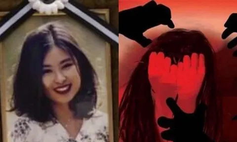 Kiến nghị đòi công lý cho nữ diễn viên bị tấn công tình dục 40 lần trên phim trường