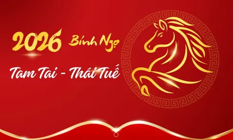 Vì sao nói 'ba năm Tam Tai không bằng một năm Thái Tuế'?