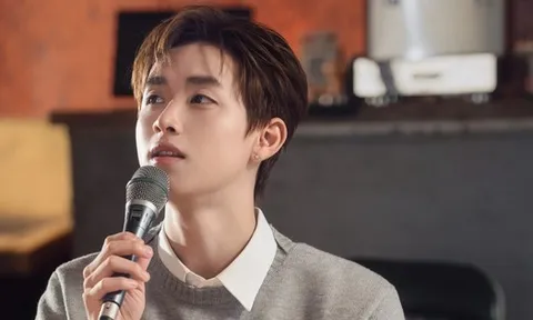 Nam ca sĩ Hà Nội sinh năm 2000 tung bài mới sau Anh Trai Say Hi