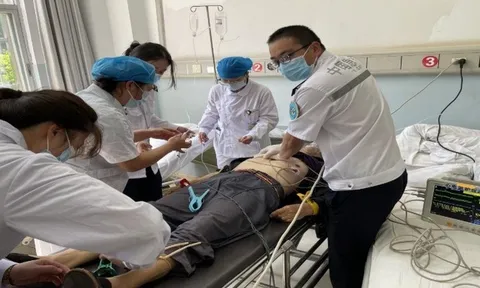 Người đàn ông đột tử khi đang tập thể dục buổi sáng, bác sĩ cảnh báo: Dậy sớm tập thể dục phải tránh 3 sai lầm này