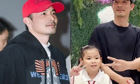 Sao Việt 24h: Con gái Quách Ngọc Ngoan hiếm hoi lộ diện bên bố, từng năn nỉ nam diễn viên cho gặp người phụ nữ đặc biệt