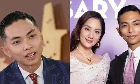 Đàn anh nói 1 sự thật về Khánh Thi, Phan Hiển: "Chết tôi rồi!"