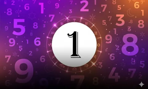 Vì sao năm 2026 được dân mạng gọi là 'năm số 1'?