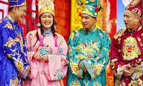 "Táo" Vân Dung bày tỏ tiếc nuối khi "không có "Táo quân" trong đêm giao thừa tết Nguyên đán 2026"